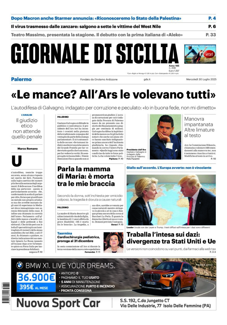 Giornale di Sicilia