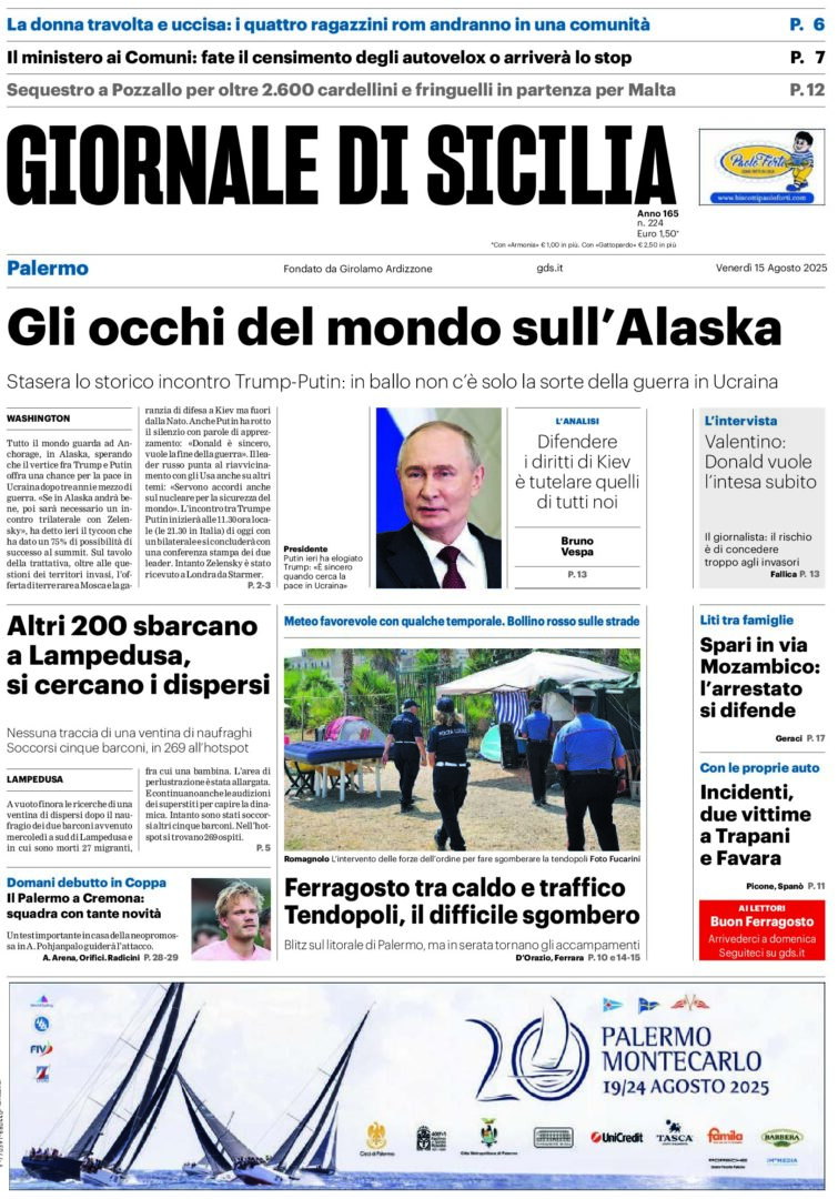 Giornale di Sicilia