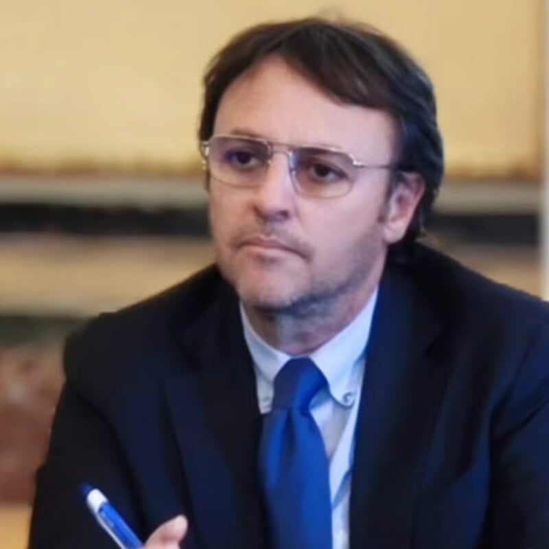Vincenzo Figuccia - Lega