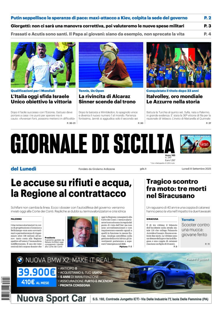 Giornale di Sicilia