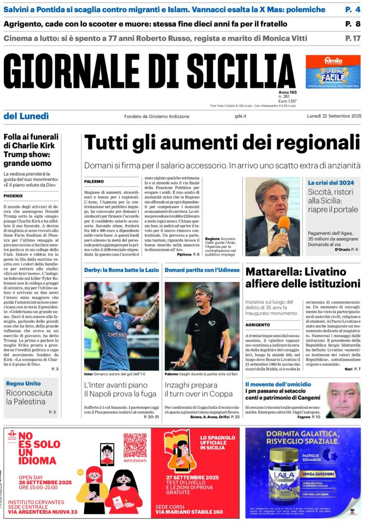 Giornale di Sicilia