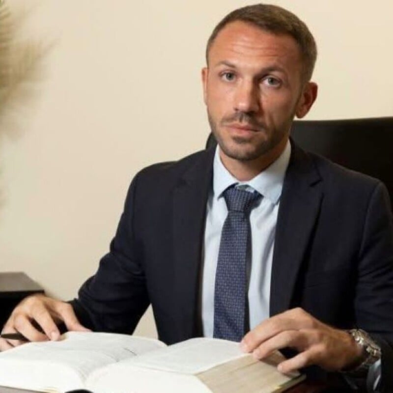 Lorenzo Gabriele