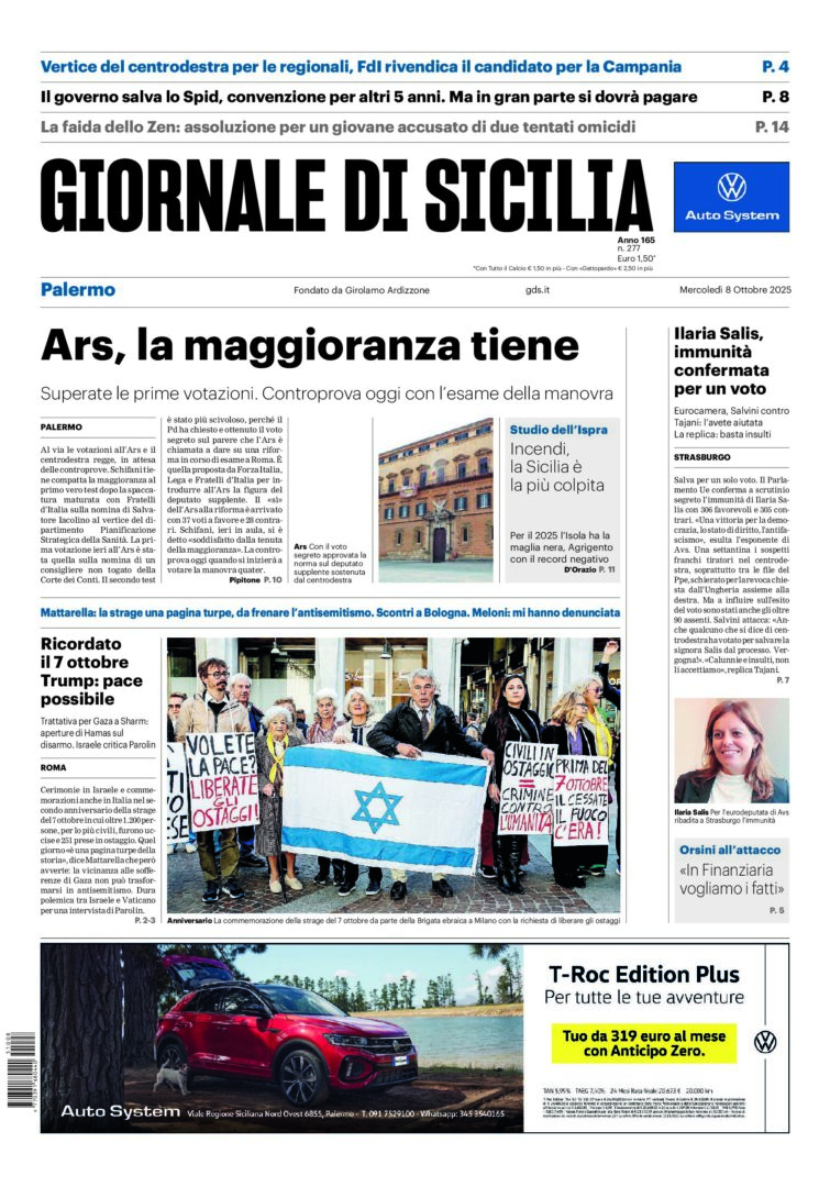 Giornale di Sicilia