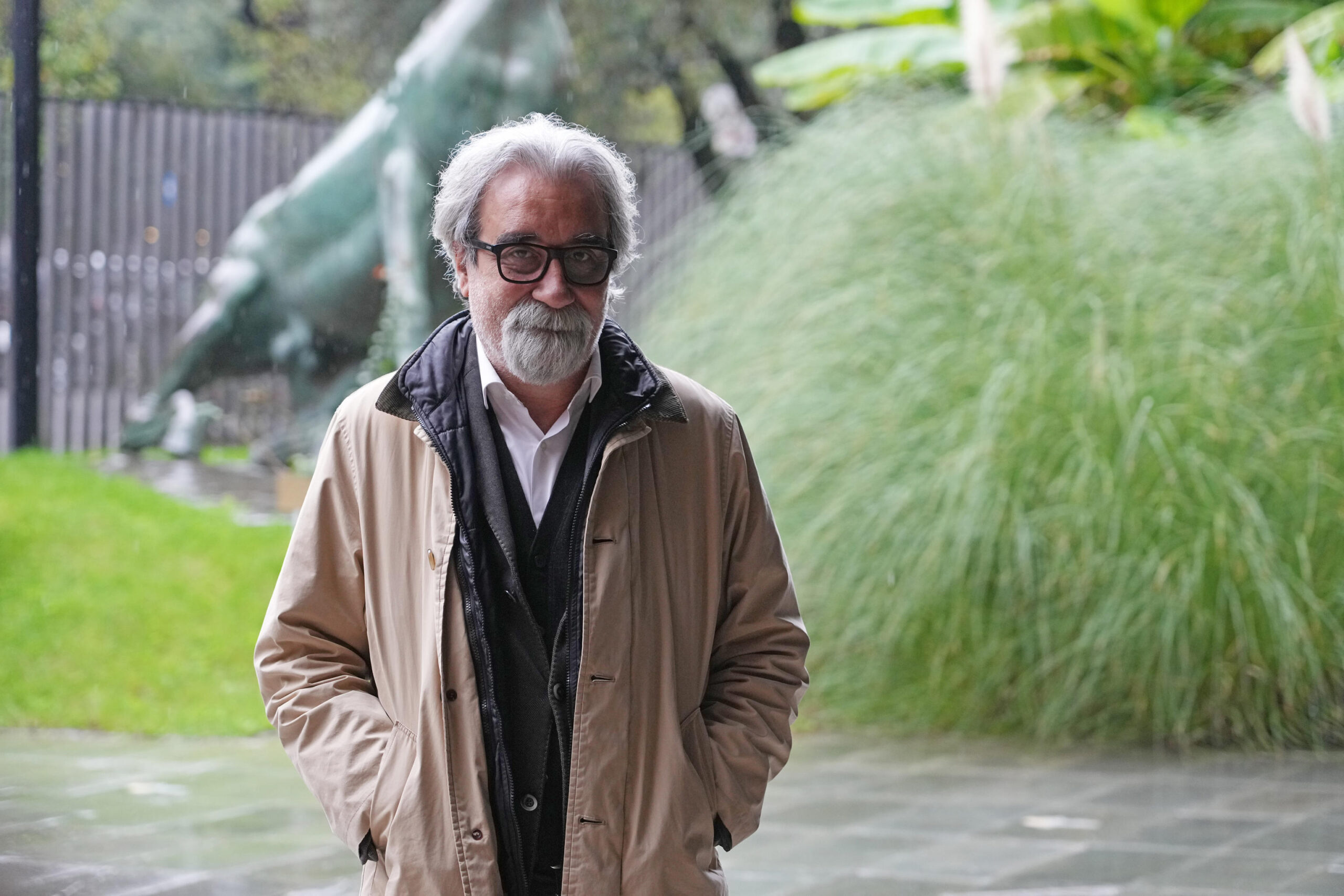 È morto il maestro Beppe Vessicchio - Giornale di Sicilia
