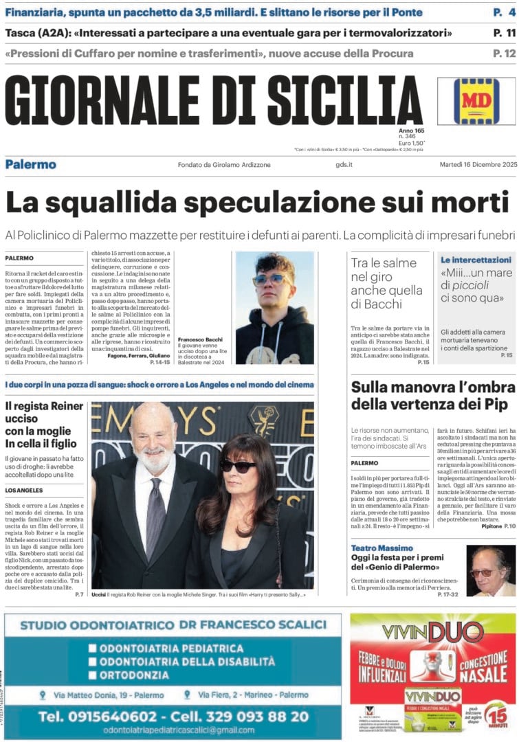 Giornale di Sicilia