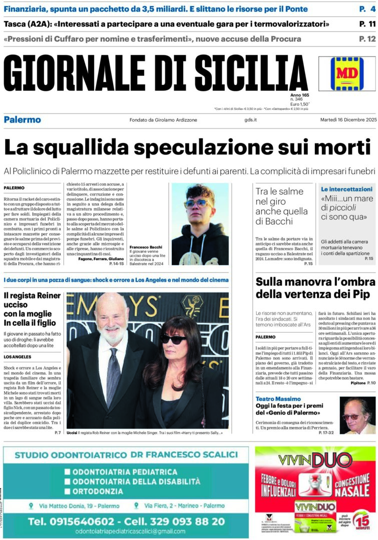 Giornale di Sicilia