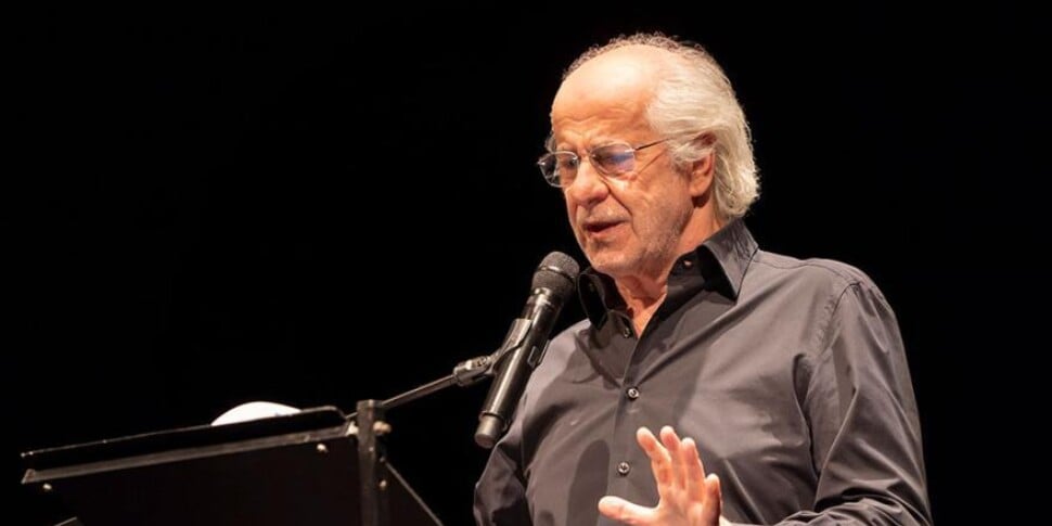 Servillo: la bellezza antidoto per la noia