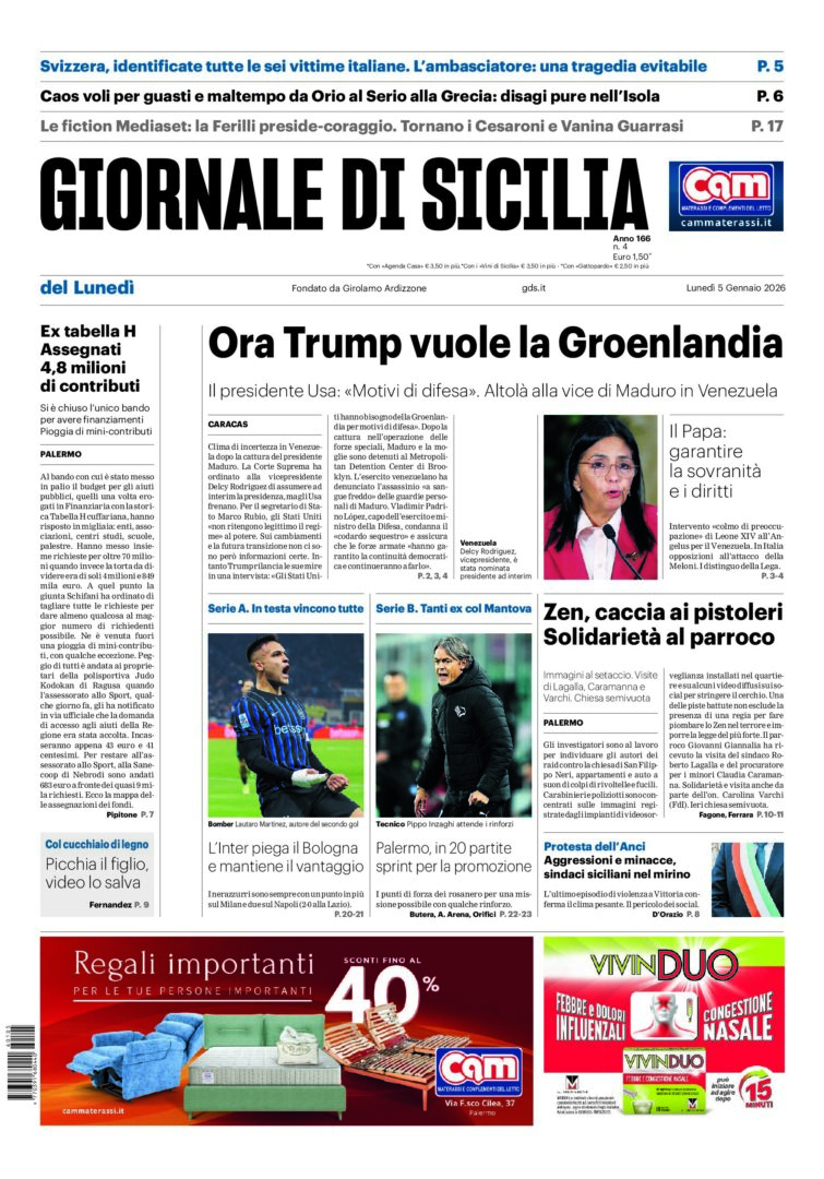 Giornale di Sicilia