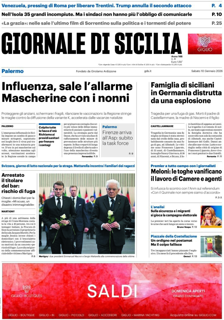 Giornale di Sicilia