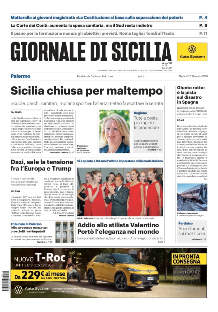 Giornale di Sicilia