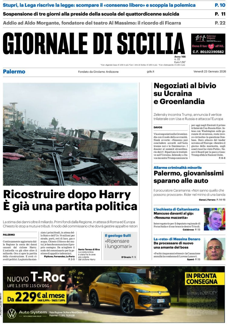 Giornale di Sicilia