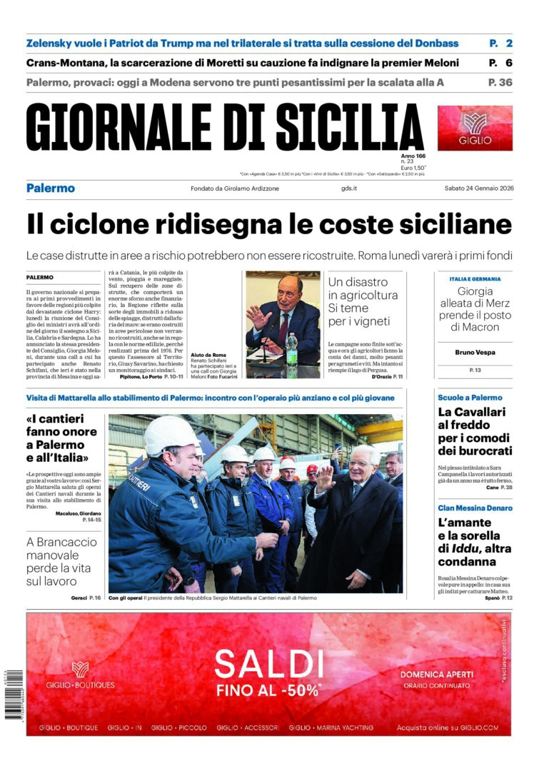 Giornale di Sicilia