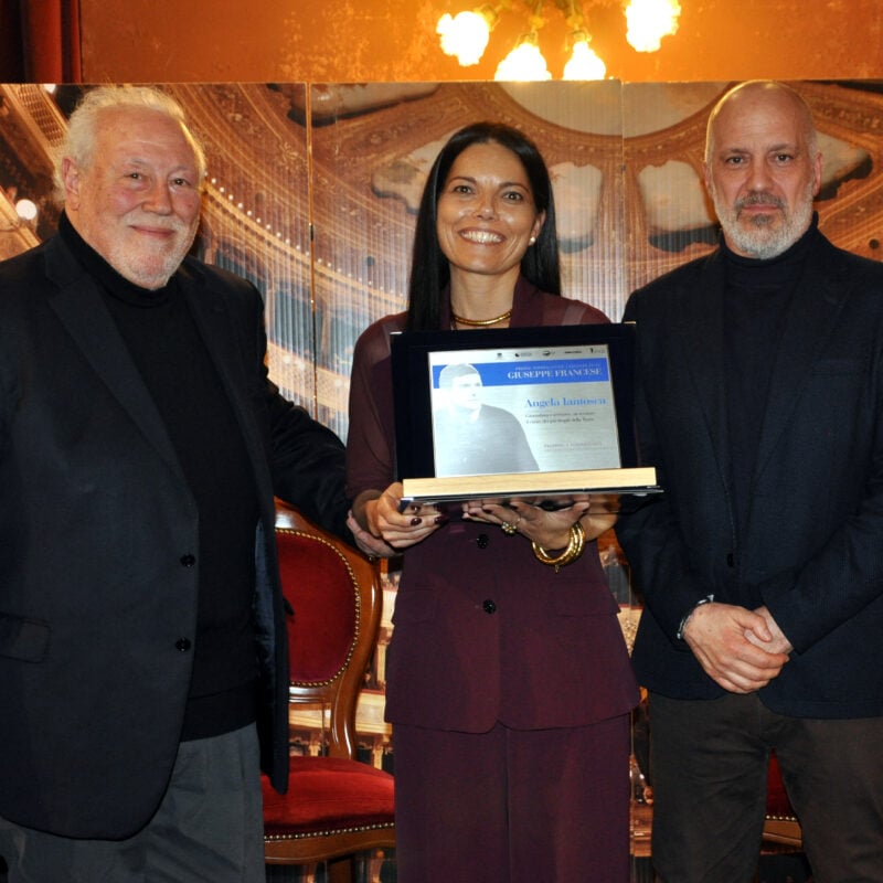 Le foto del Premio Francese edizione 2026