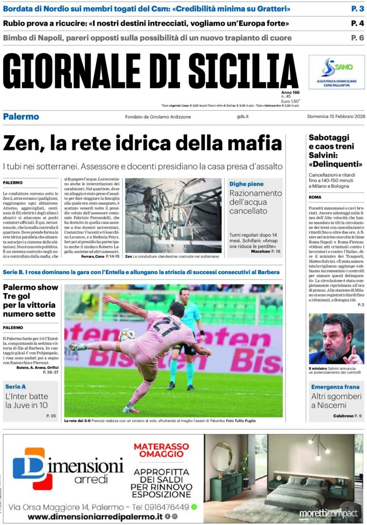 Giornale di Sicilia
