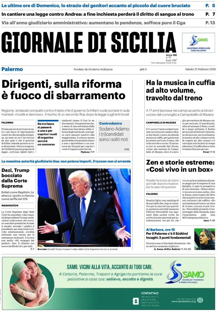 Giornale di Sicilia