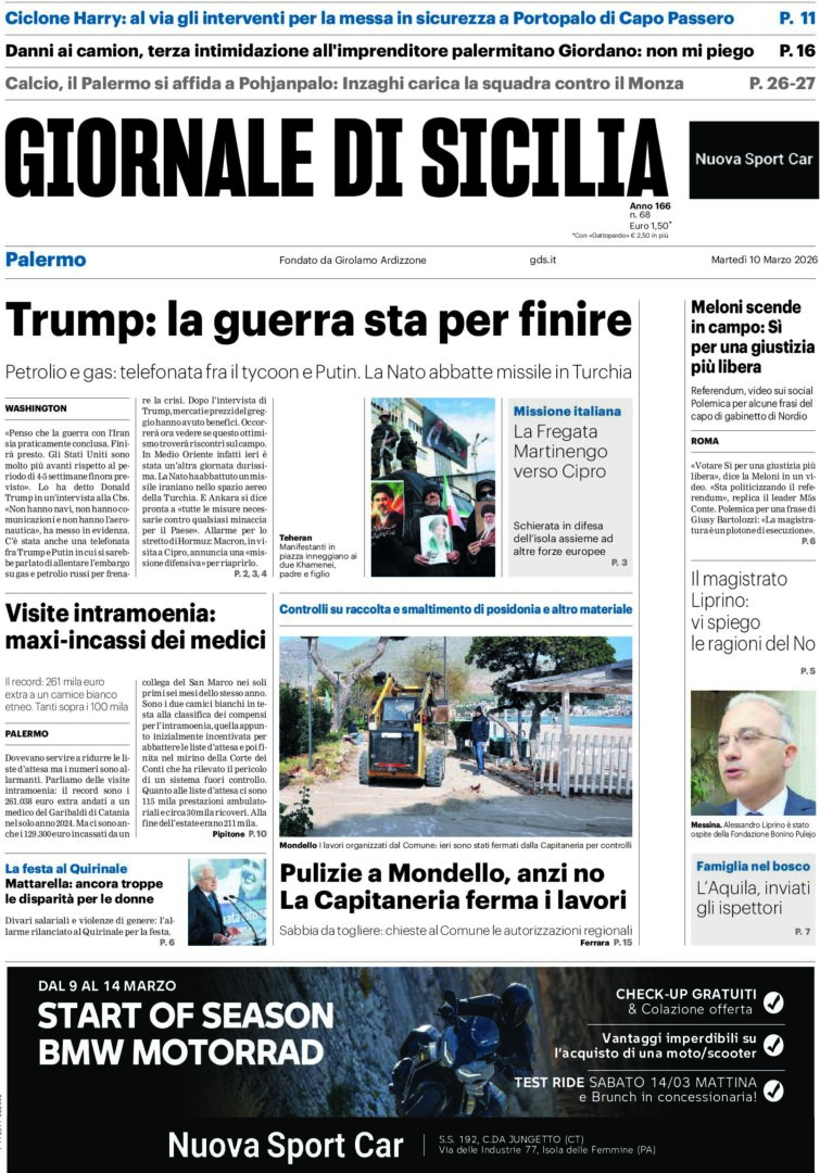 Giornale di Sicilia
