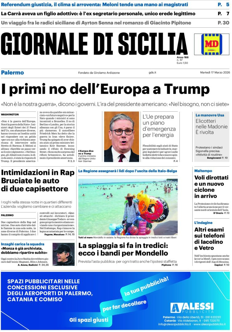 Giornale di Sicilia