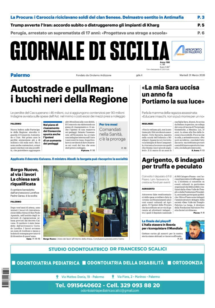 Giornale di Sicilia