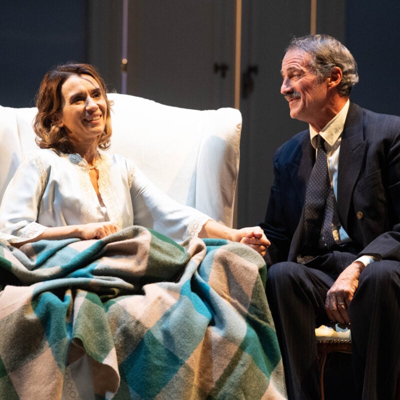 Il teatro di Eduardo col sapore di casa - Giornale di Sicilia