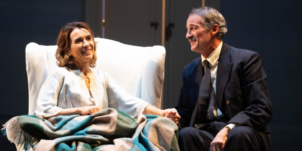 Il teatro di Eduardo col sapore di casa - Giornale di Sicilia