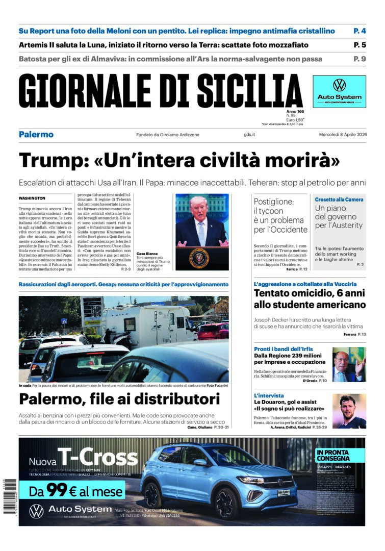Giornale di Sicilia