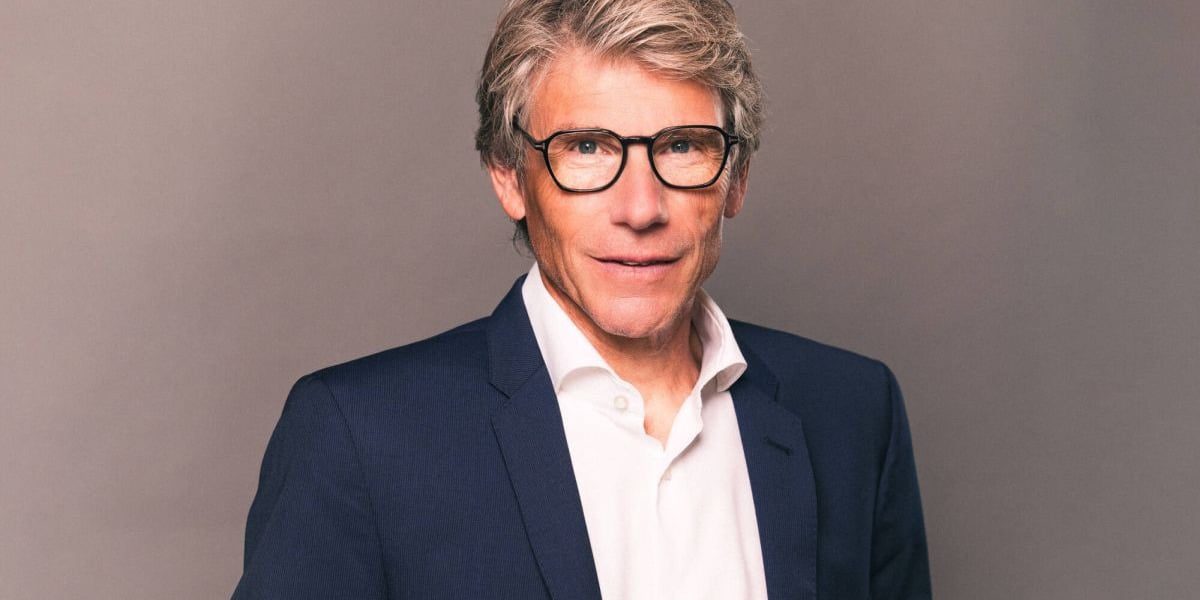 Renault, Diernaz nominato vicepresidente Brand Global Marketing